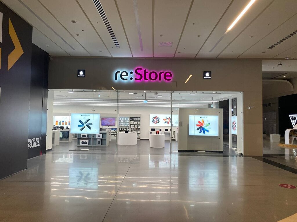 re:Store