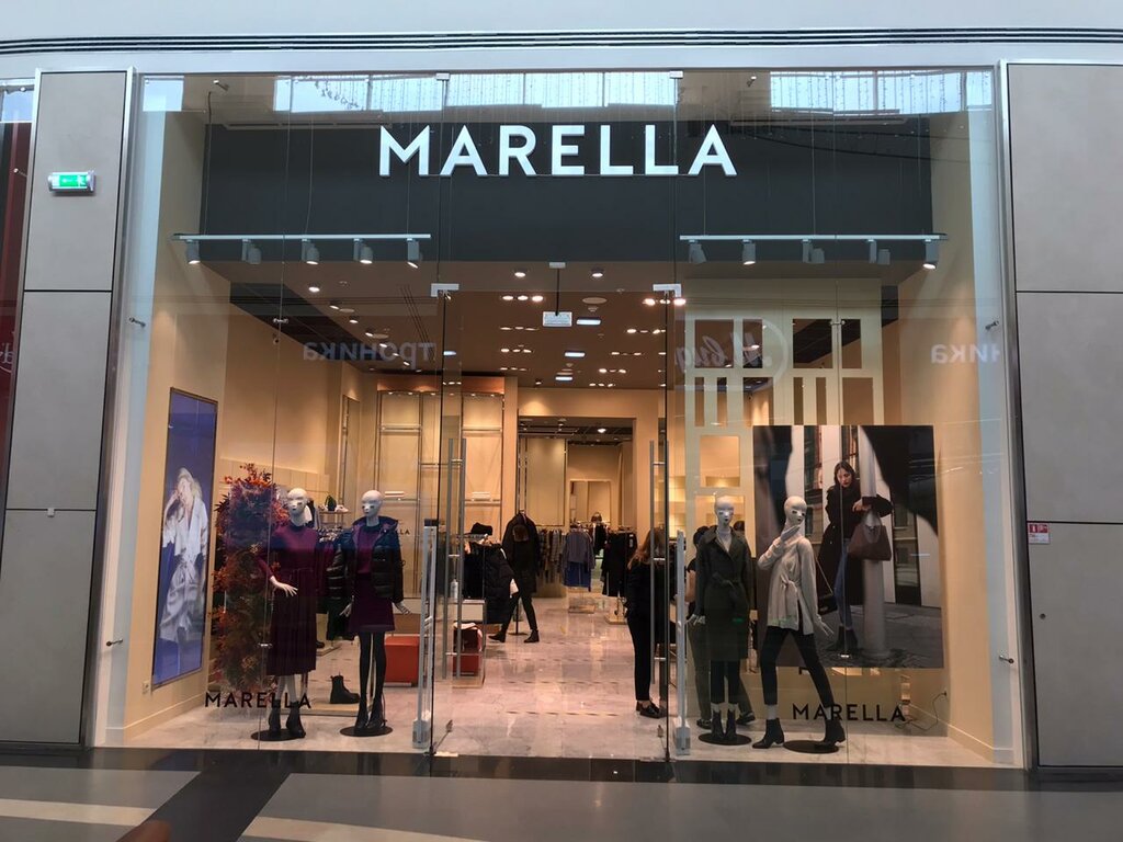 Marella