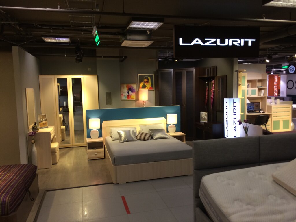 Lazurit