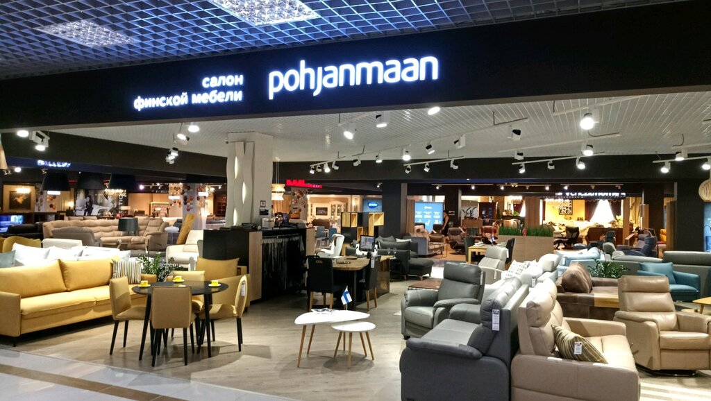 Pohjanmaan